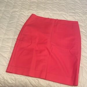 J Crew pencil skirt